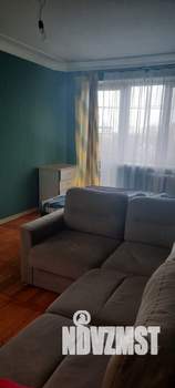 3-к квартира, вторичка, 62м2, 3/5 этаж
