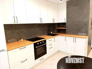 3-к квартира, вторичка, 61м2, 8/9 этаж