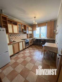 3-к квартира, вторичка, 65м2, 6/10 этаж
