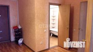 Студия квартира, вторичка, 64м2, 4/15 этаж