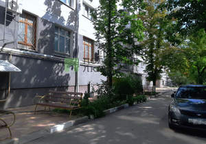 2-к квартира, вторичка, 44м2, 2/5 этаж