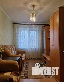 3-к квартира, вторичка, 50м2, 4/5 этаж