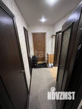 1-к квартира, вторичка, 35м2, 9/9 этаж