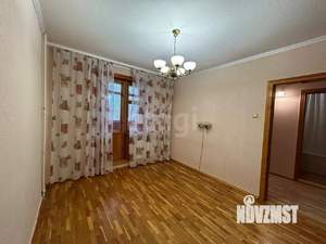 2-к квартира, вторичка, 53м2, 8/10 этаж