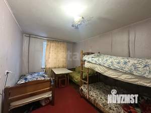 1-к квартира, вторичка, 34м2, 1/10 этаж