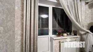 3-к квартира, вторичка, 69м2, 4/10 этаж