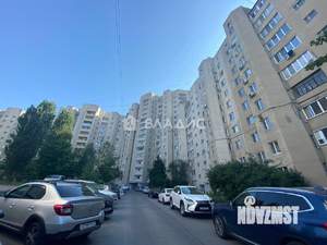 3-к квартира, вторичка, 69м2, 1/10 этаж
