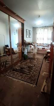 3-к квартира, вторичка, 58м2, 1/5 этаж