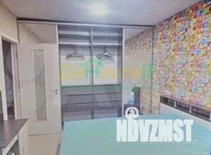 1-к квартира, вторичка, 34м2, 5/10 этаж