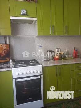 1-к квартира, вторичка, 33м2, 2/10 этаж