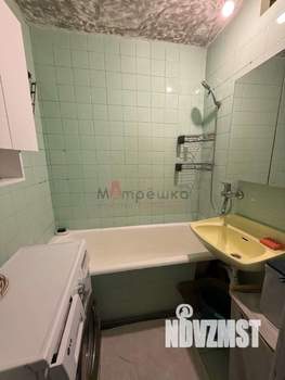 3-к квартира, вторичка, 61м2, 6/9 этаж