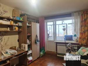 2-к квартира, вторичка, 47м2, 5/5 этаж