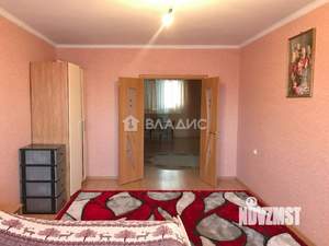 5-к квартира, вторичка, 202м2, 2/4 этаж