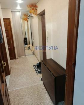 2-к квартира, вторичка, 43м2, 5/5 этаж