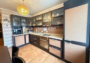 2-к квартира, вторичка, 59м2, 6/10 этаж