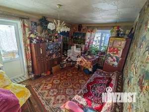 1-к квартира, вторичка, 32м2, 5/5 этаж