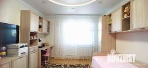 3-к квартира, вторичка, 84м2, 3/17 этаж
