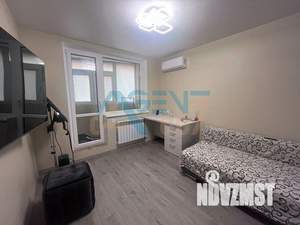 1-к квартира, вторичка, 35м2, 7/10 этаж