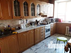3-к квартира, вторичка, 68м2, 2/15 этаж