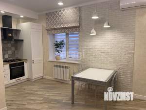 3-к квартира, вторичка, 105м2, 2/10 этаж