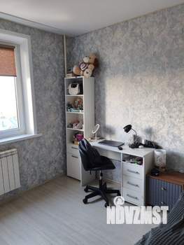 2-к квартира, вторичка, 52м2, 9/10 этаж