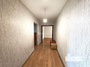 3-к квартира, вторичка, 61м2, 4/9 этаж