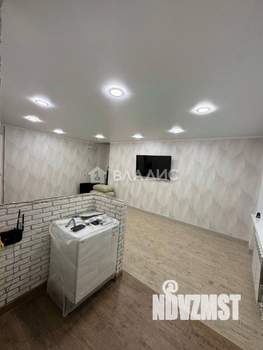 Студия квартира, вторичка, 31м2, 2/5 этаж