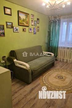 2-к квартира, вторичка, 42м2, 2/9 этаж