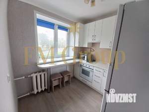 2-к квартира, вторичка, 45м2, 2/3 этаж