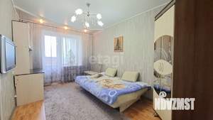 3-к квартира, вторичка, 64м2, 4/14 этаж