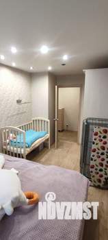 3-к квартира, вторичка, 59м2, 2/5 этаж