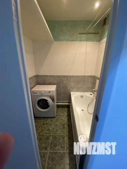 2-к квартира, вторичка, 45м2, 2/9 этаж