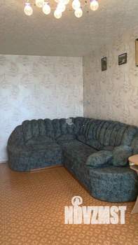 1-к квартира, вторичка, 31м2, 8/10 этаж