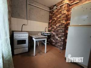 1-к квартира, вторичка, 32м2, 1/10 этаж