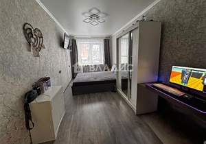 4-к квартира, вторичка, 76м2, 1/9 этаж