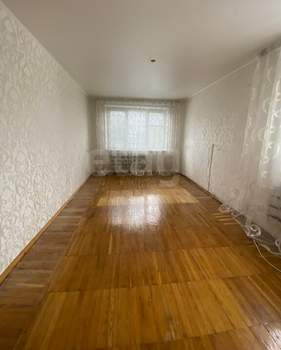 3-к квартира, вторичка, 61м2, 5/5 этаж