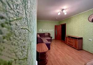 1-к квартира, вторичка, 39м2, 6/10 этаж