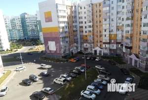 1-к квартира, вторичка, 34м2, 2/10 этаж