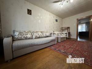 2-к квартира, вторичка, 44м2, 1/5 этаж