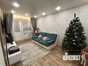 3-к квартира, вторичка, 73м2, 4/10 этаж