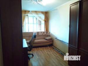 3-к квартира, вторичка, 82м2, 3/5 этаж
