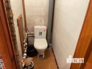 1-к квартира, вторичка, 43м2, 2/5 этаж