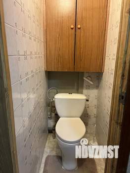 3-к квартира, вторичка, 58м2, 5/5 этаж