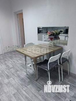 2-к квартира, вторичка, 61м2, 1/3 этаж