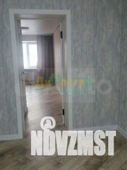 2-к квартира, вторичка, 44м2, 4/5 этаж