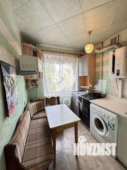 3-к квартира, вторичка, 61м2, 3/5 этаж