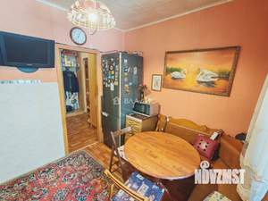 2-к квартира, вторичка, 51м2, 2/10 этаж