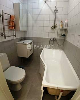 1-к квартира, вторичка, 30м2, 2/5 этаж