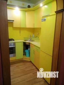 3-к квартира, вторичка, 62м2, 2/5 этаж