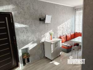 1-к квартира, вторичка, 40м2, 12/20 этаж